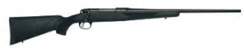 Marlin XS7 243 Winchester 22" Barrel No Sights Black Synthetic Bolt Action Rifle 70384